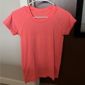 Lululemon Swiftly Tech Sunset